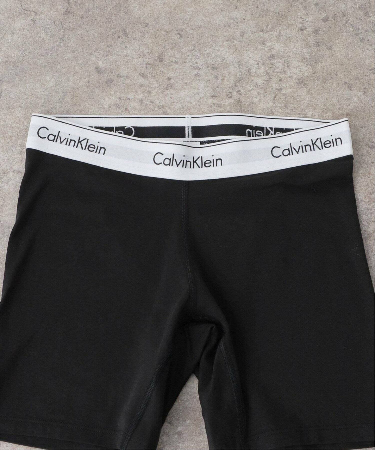 【Calvin Klein / カルバン クライン】 MODERN COTTON BOXER BRIEF